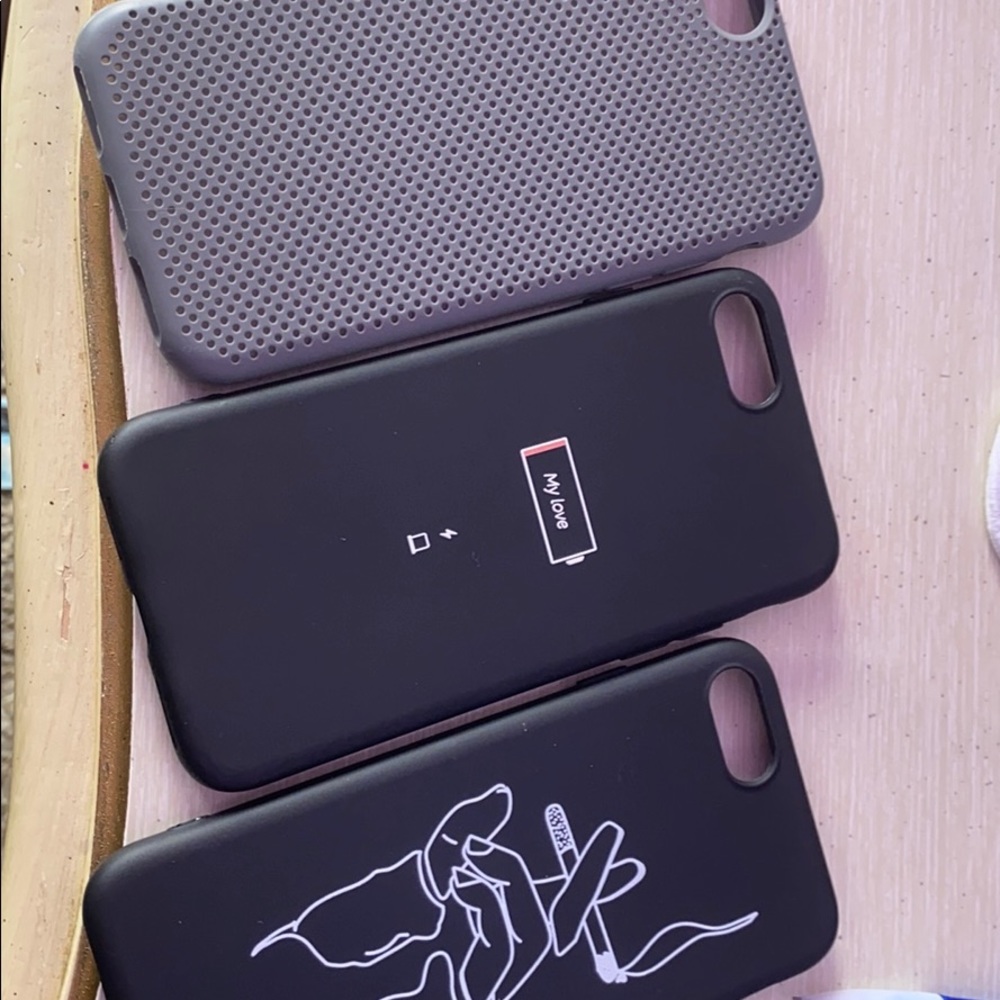 iphone 7/8 phone cases